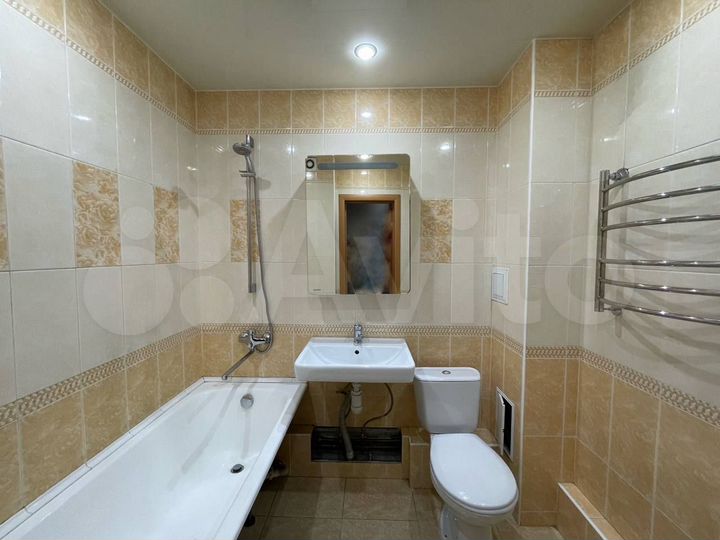 Квартира-студия, 32 м², 5/9 эт.