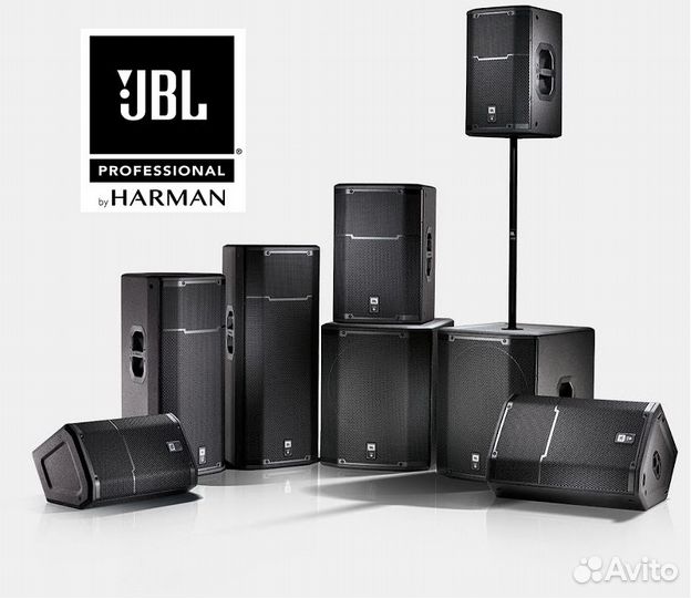JBL / Весь ассортимент