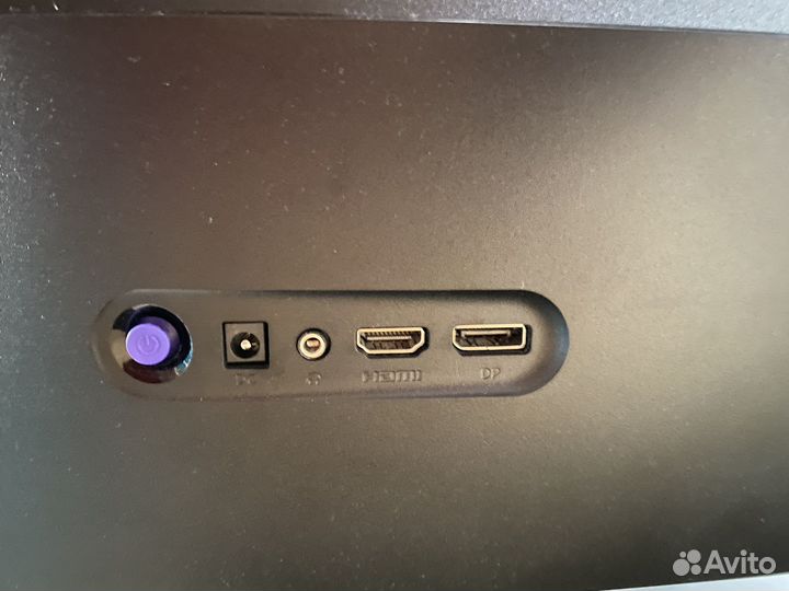 Xiaomi монитор x27g