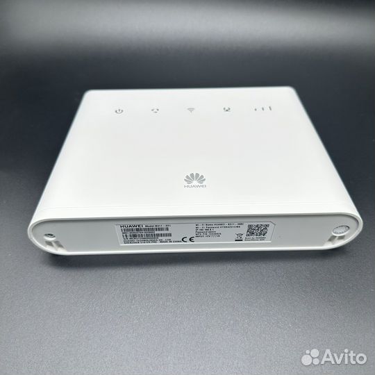 Huawei b311 221