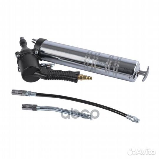 Шприц для смазки пневматический, 500 мл arnezi