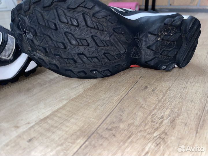 Кроссовки adidas terrex оригинал