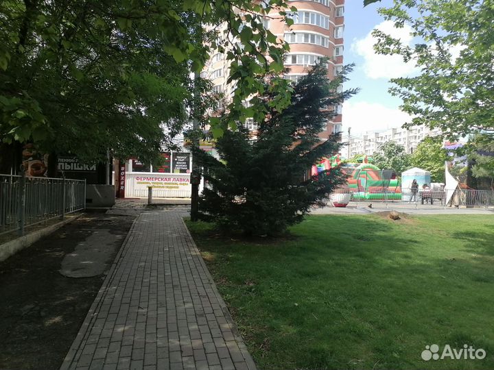 Продам готовый бизнес магазин продуктов