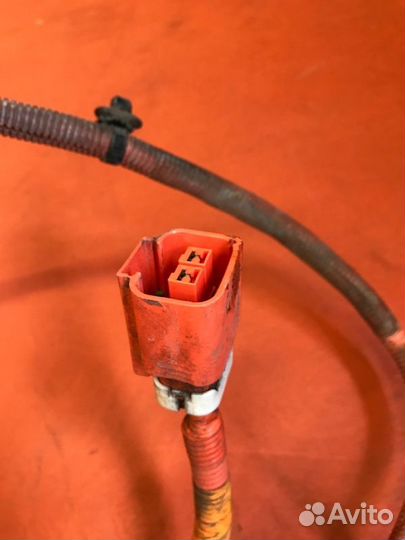 Высоковольтный кабель Toyota Camry AVV50 2012