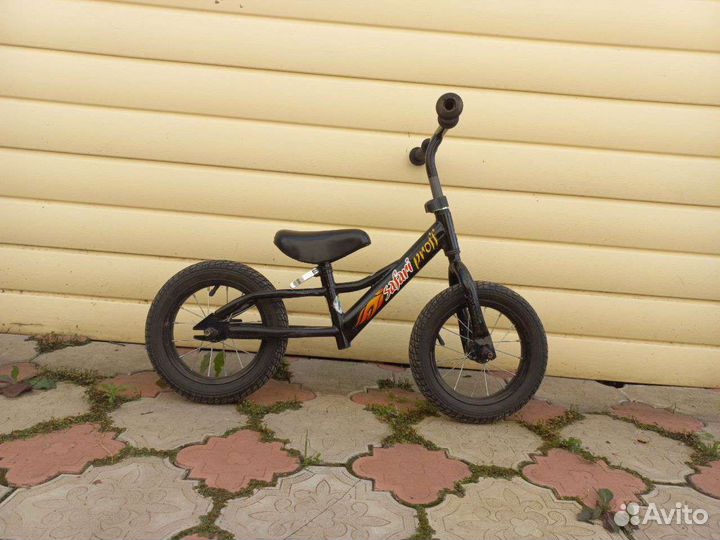 Велосипеды, самокаты и скейт