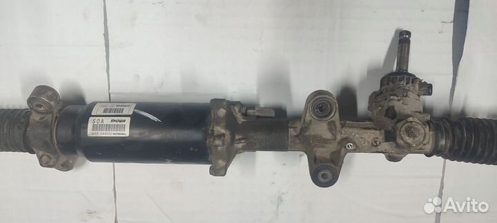 Рулевая рейка Хонда Аккорд Торнео