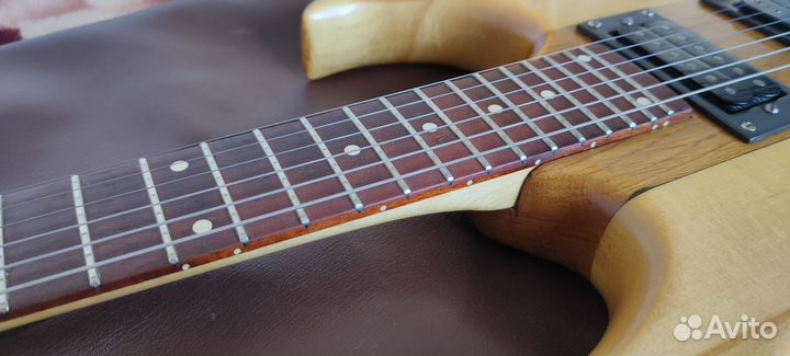 Электрогитара Ibanez
