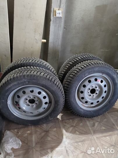 Amtel NordMaster ST 175/65 R14
