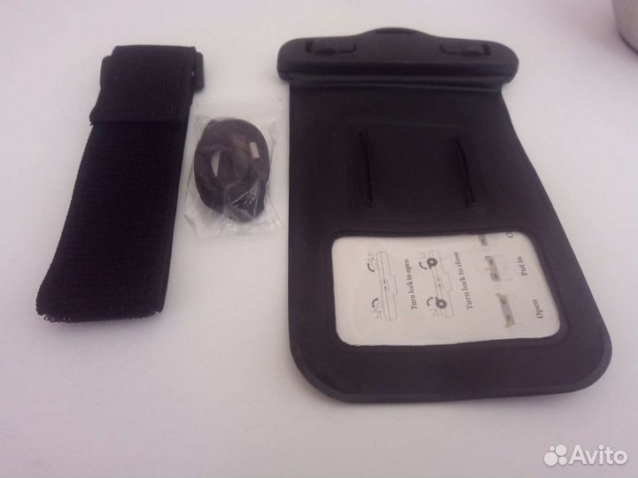 Гермочехол средний 01, Следопыт