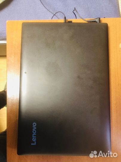 Lenovo ideapad 320