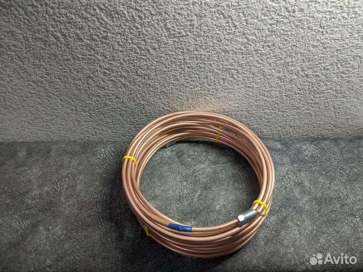 Трубки тормозные Шевролет лачети Chevrolet Lacetti