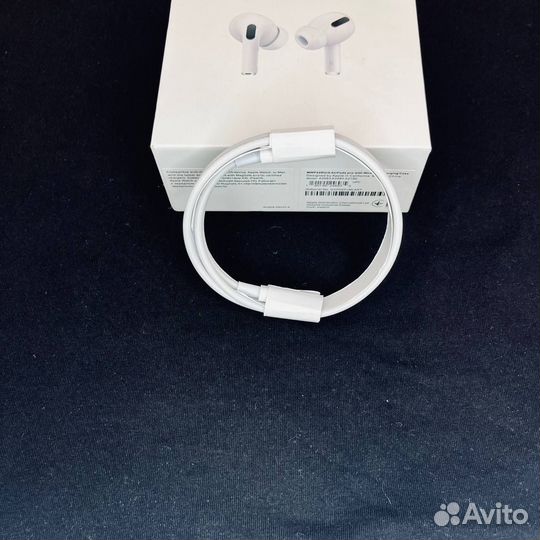 AirPods Pro 2 Type-C / Гарантия 90 дней (Арт.94593)