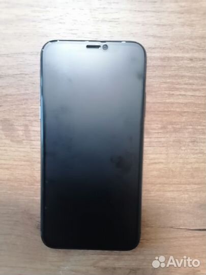 iPhone X, 256 ГБ