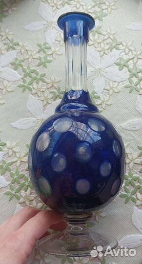 Графин из СССР