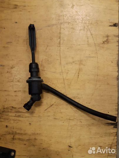 Цилиндр сцепления Renault Duster