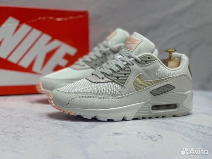 Кроссовки женские nike air max90