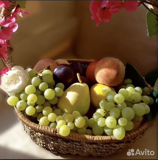 Поставщик Фруктов и Овощей