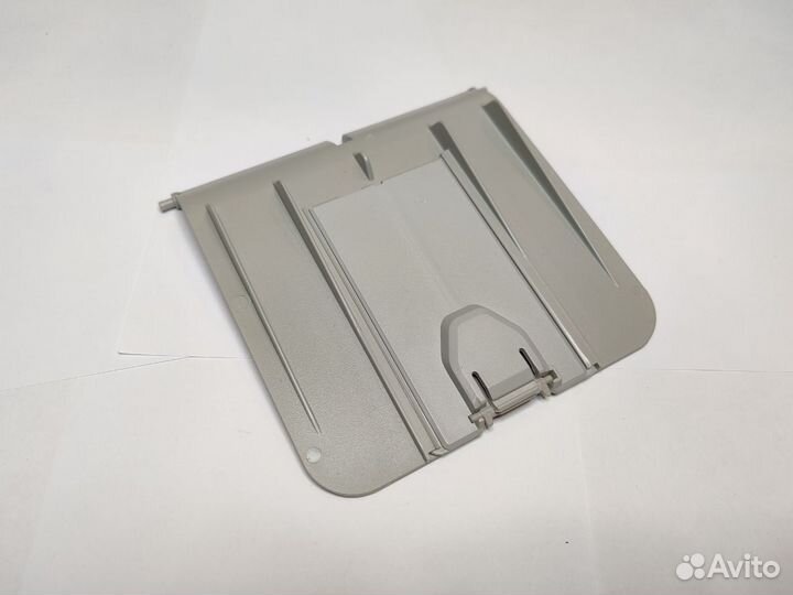 RM1-6902 Выходной лоток P1102 серый