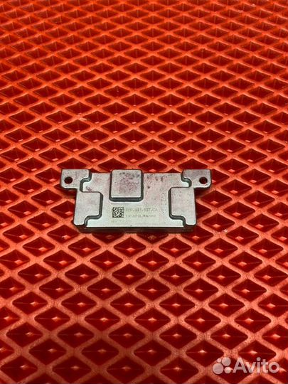 Блок розжига задний левый Skoda Octavia 5E CWV