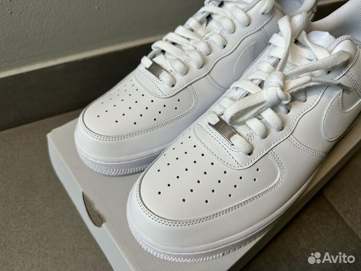 Nike Air Force 1 Оригинал