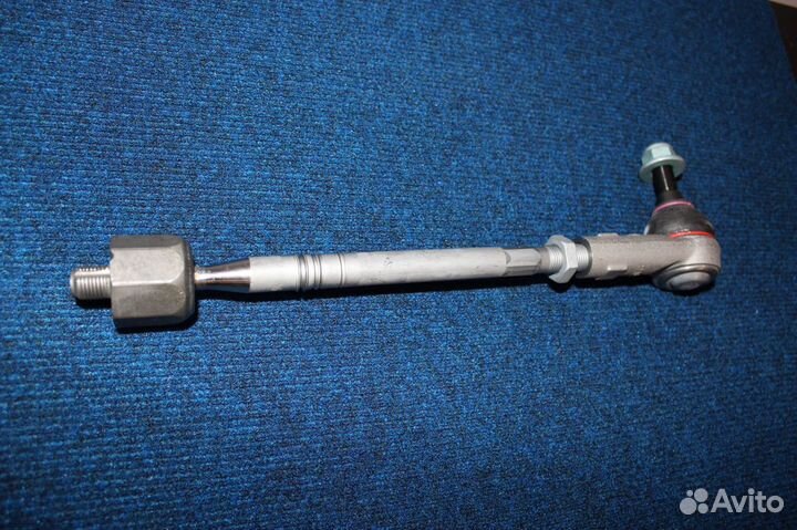 Рулевая тяга с наконечником Amarok Touareg Q7