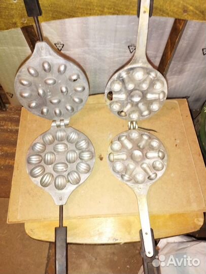 Форма для выпечки