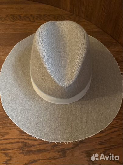 Шляпа
