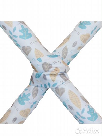 Развивающий коврик