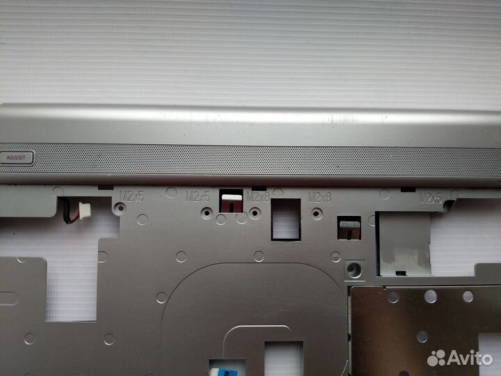 Топкейс с тачпадом Sony vaio PCG-41111V