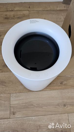 Увлажнитель Xiaomi Pure SMART Humidifier Pro