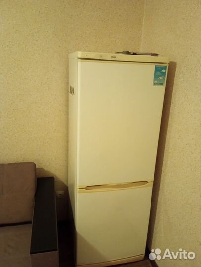 Холодильник