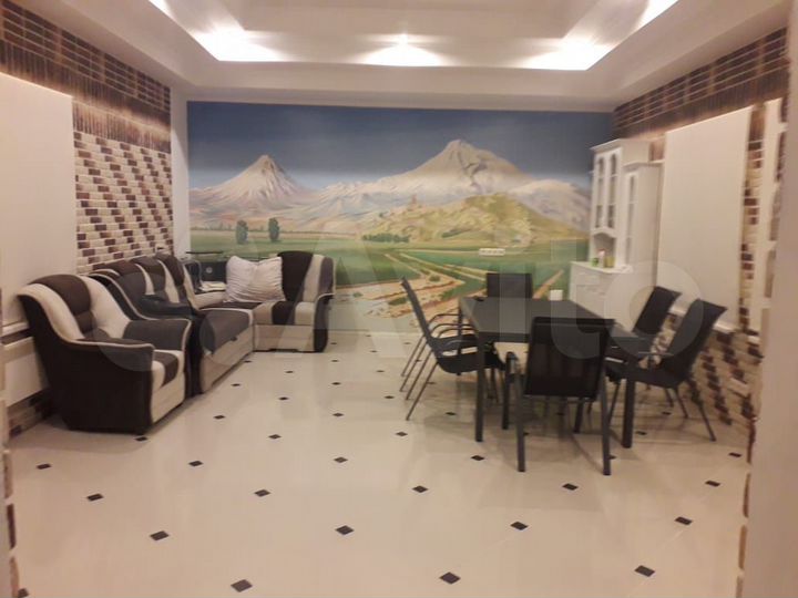 Дом 35 м² на участке 7,8 сот.