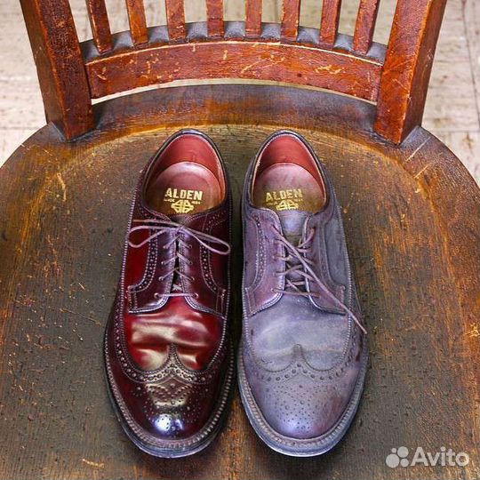 Реставратор обуви и кожаных изделий