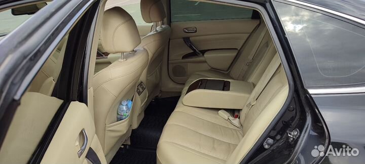 Nissan Teana 2.5 CVT, 2012, 420 000 км