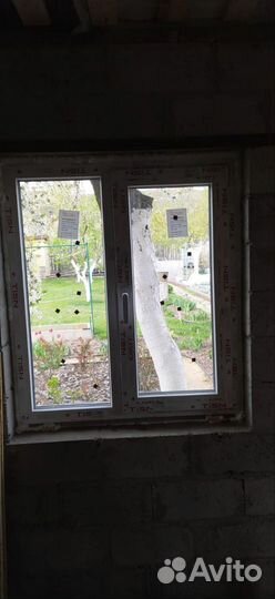 Пластиковые окна и балконы