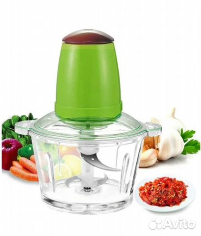 Измельчитель