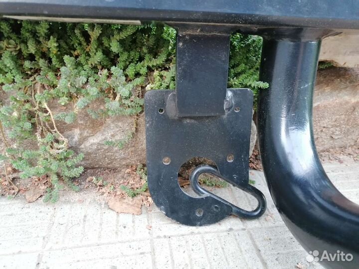 Фаркоп oris a50-x Typ e406/2