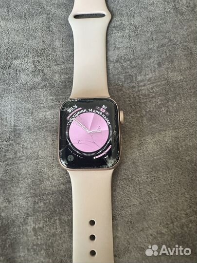 Apple Watch SE 40 mm