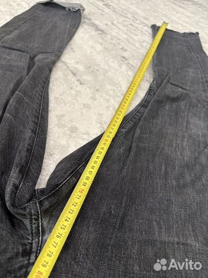 Джинсы dsguared2