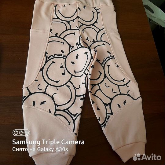 Детская одежда