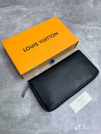 Кошелек мужской Louis Vuitton