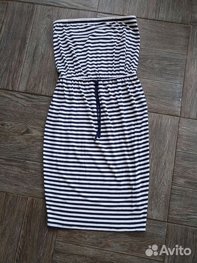 Платье летнее 48/50