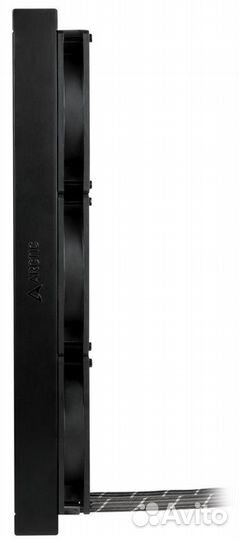 Сво для проца arctic Liquid Freezer II 420 RGB