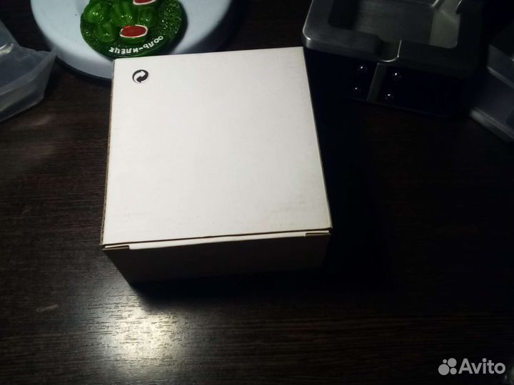 Пепельница