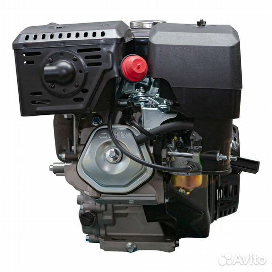 Двигатель 15 лс и 17 лс