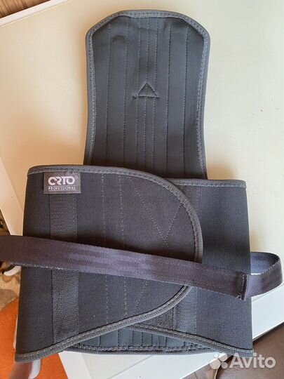 Корсет корректор осанки детский