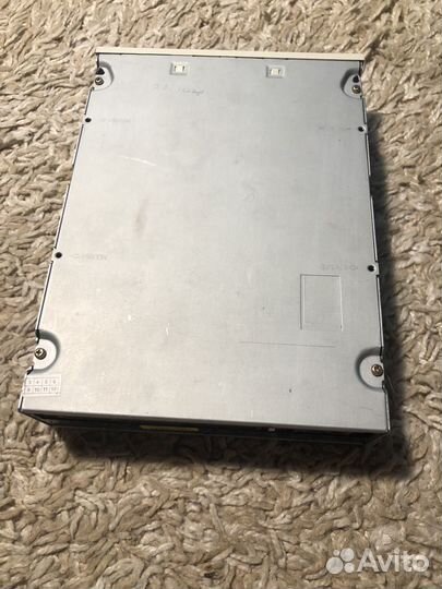 Ide дисковод для пк Samsung