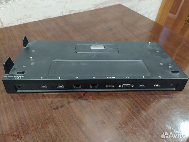 Ноутбук sony vaio i5