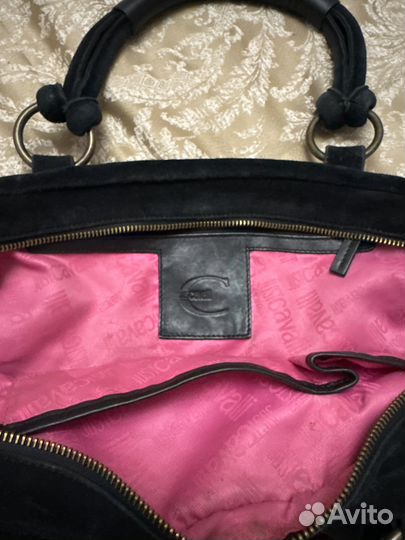 Сумка just cavalli