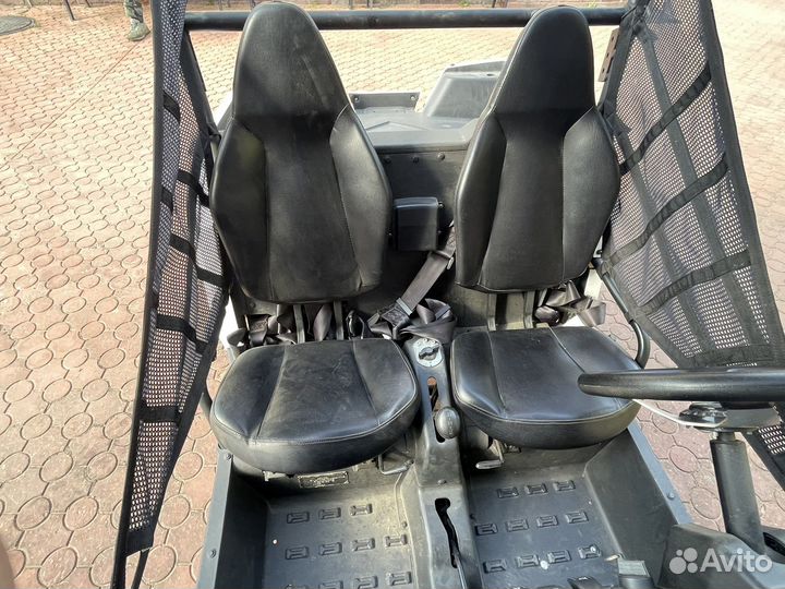 Багги applestone 150